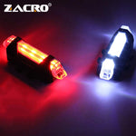 Zacro Bike Bicycle light LED