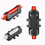 Zacro Bike Bicycle light LED