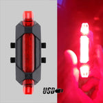 Zacro Bike Bicycle light LED