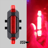 Zacro Bike Bicycle light LED