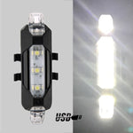 Zacro Bike Bicycle light LED