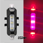 Zacro Bike Bicycle light LED