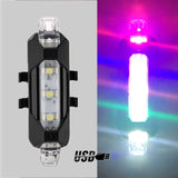 Zacro Bike Bicycle light LED