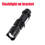 7W 3000LM 3 Mode Bicycle Light